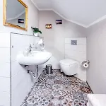 Διαμέρισμα Ziesing Gernrode *