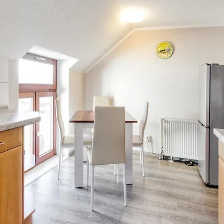 Ziesing Gernrode * Gernrode (Saxony-Anhalt)