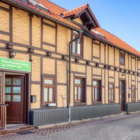 Ziesing Gernrode