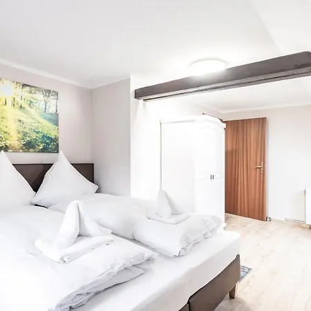 Apartment Ziesing Gernrode Gernrode (Saxony-Anhalt)