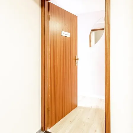 Ziesing Gernrode Apartment