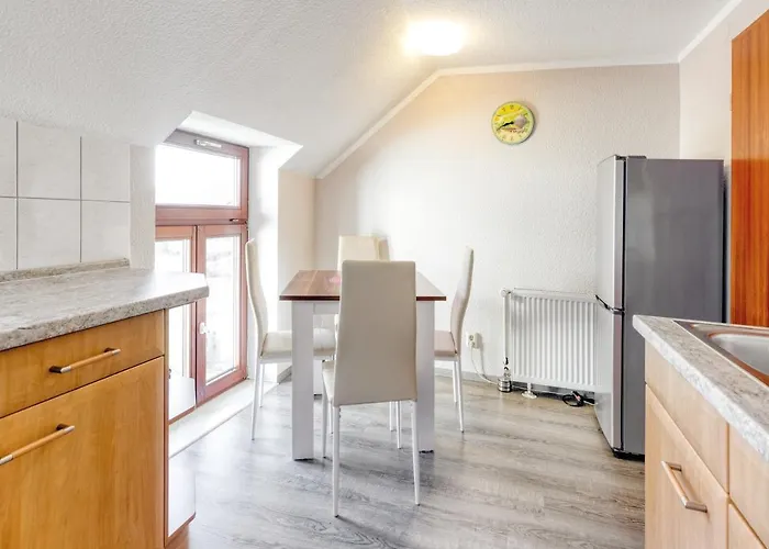 Ziesing Gernrode * Gernrode (Saxony-Anhalt)