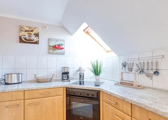 Ziesing Gernrode Lägenhet Gernrode (Saxony-Anhalt)