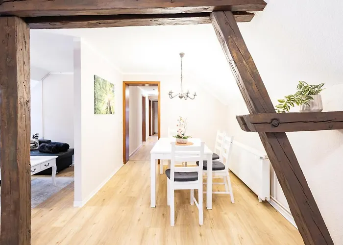 Ziesing Gernrode Gernrode (Saxony-Anhalt)