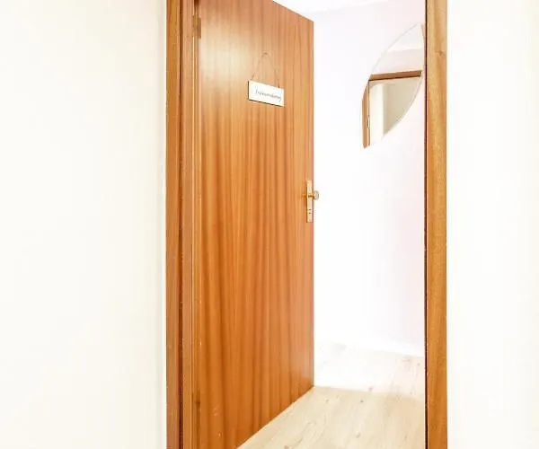 Ziesing Gernrode Apartment